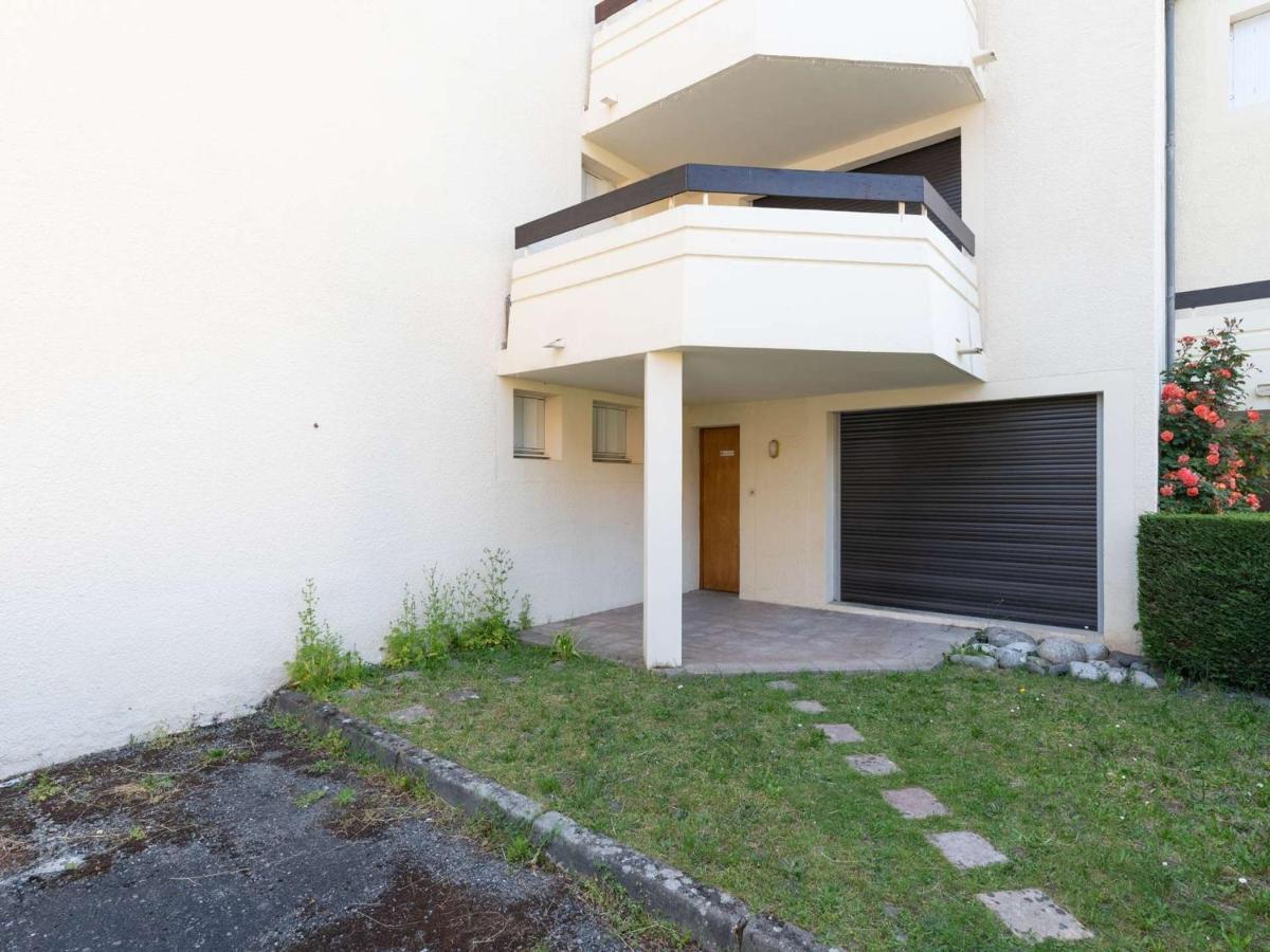 Appartement Cosy Pour 4, Terrasse, Proche Thermes Et Telecabine A Saint-Lary-Soulan - Fr-1-296-196 Dış mekan fotoğraf